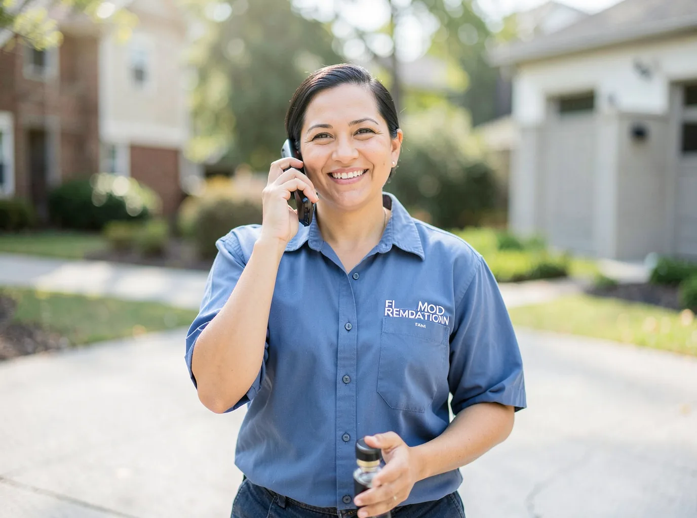 Mold Remediation Enville, TN FAQs